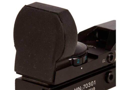 CenterPoint Optics 32mm Open Reflex Sight - Image 4