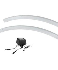 Competition Electronics Indoor Lighting System