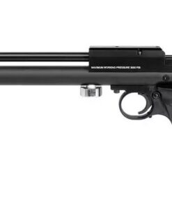 Crosman 1701P Silhouette Pellet Pistol