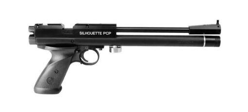 Crosman 1701P Silhouette Pellet Pistol - Image 2