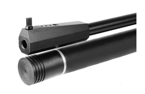 Crosman 1701P Silhouette Pellet Pistol - Image 3