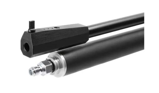 Crosman 1701P Silhouette Pellet Pistol - Image 4