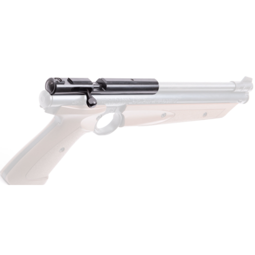 Steel Breech kit 4.5mm (.177)