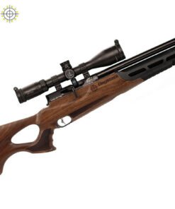 Daystate Wolverine R C Type Laminate Air Rifle