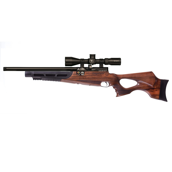Daystate Wolverine R C Type Laminate Air Rifle - Image 2