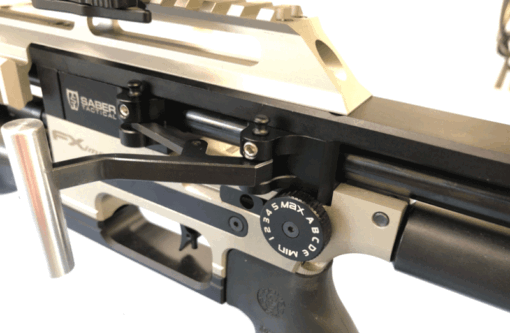 Saber Tactical FX Impact Ambidextrous Cocking Block - Image 2