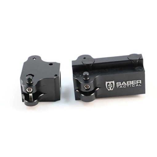 Saber Tactical FX Impact Ambidextrous Cocking Block