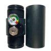 External Adjustable Regulator Kit From AEA