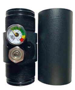 External Adjustable Regulator Kit From AEA