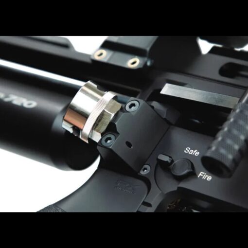 ANGLED MANOMETER BRACKET | FX IMPACT M3 & M4 - Image 2