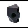 ANGLED MANOMETER BRACKET | FX IMPACT M3 & M4