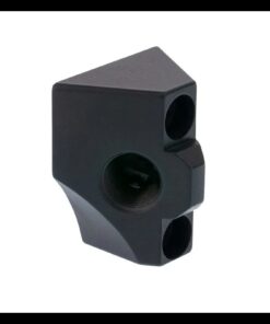 ANGLED MANOMETER BRACKET | FX IMPACT M3 & M4