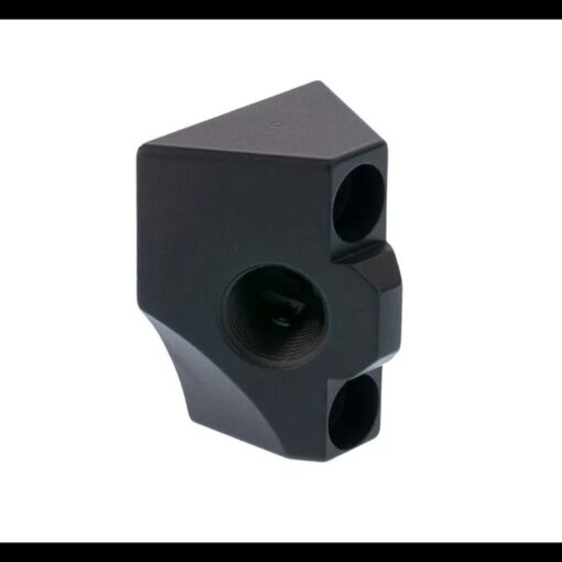 ANGLED MANOMETER BRACKET | FX IMPACT M3 & M4