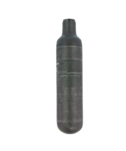 FX Carbon Bottle 480cc 300 bar
