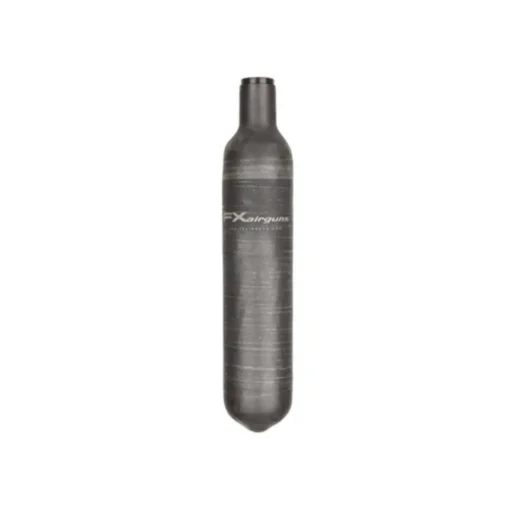 FX Carbon Bottle 580cc 250 bar