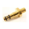 Fill probe
