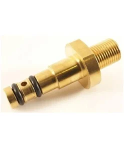 Fill probe