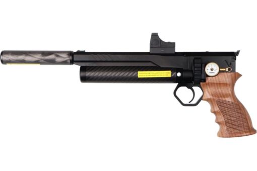 Huben GK1 V3 + Silencer + Micro Red Dot Sight - Image 2