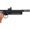 Huben GK1 V3 + Silencer + Micro Red Dot Sight