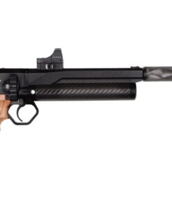 Huben GK1 V3 + Silencer + Micro Red Dot Sight