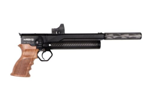 Huben GK1 V3 + Silencer + Micro Red Dot Sight