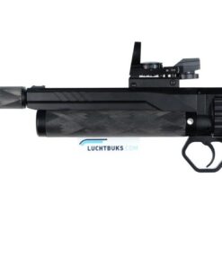 Huben GK1 Pistol + Silencer + Reflexsight