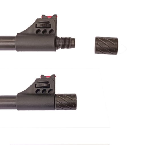 Hatsan thread protector 1/2x20UNF - Image 2