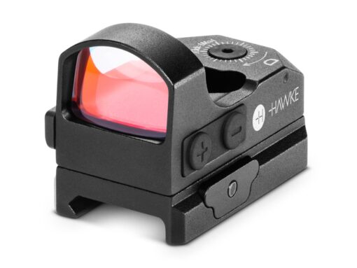 Hawke Micro Reflex Dot 3 MOA