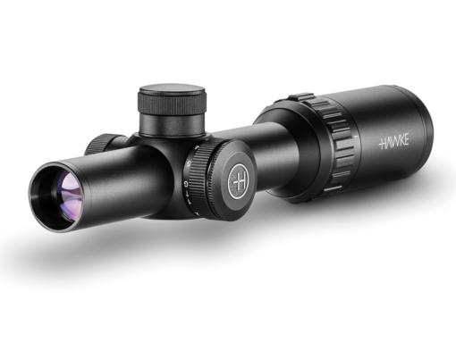 Hawke Vantage 1-4x20, Turkey Dot IR