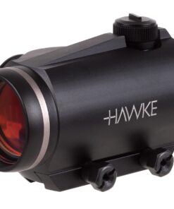 Hawke Vantage RD 1x30 Red Dot Sight, Dovetail
