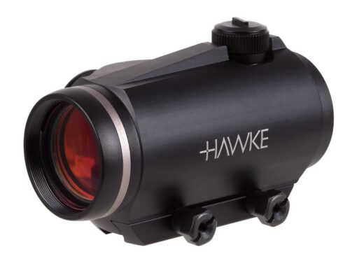 Hawke Vantage RD 1x30 Red Dot Sight, Dovetail