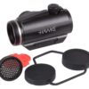 Hawke Vantage RD 1x30 Red Dot, Weaver