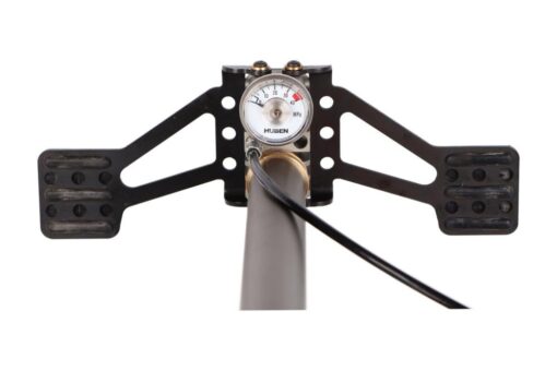 Huben GK1 Pistol V3 + Handpump Combi-Deal - Image 7
