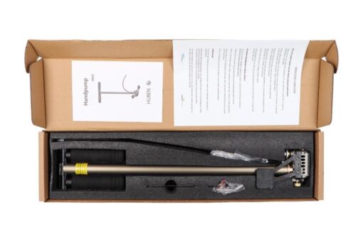 Huben GK1 Pistol V3 + Handpump Combi-Deal - Image 9