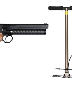Huben GK1 Pistol V3 + Handpump Combi-Deal