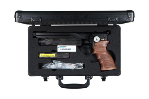 Huben GK1 V2 LOW Power <7,5J + Silencer BELGIUM - Image 4