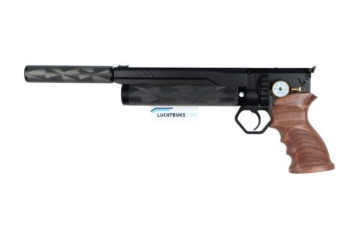 Huben GK1 V2 LOW Power <7,5J + Silencer BELGIUM - Image 3