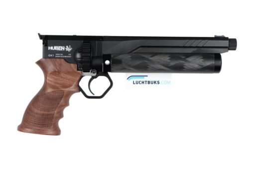 Huben GK1 V2 LOW Power <7,5J + Silencer BELGIUM - Image 2