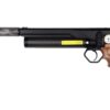 Huben Airguns GK1 Pistol + Silencer