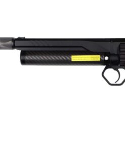 Huben Airguns GK1 Pistol + Silencer