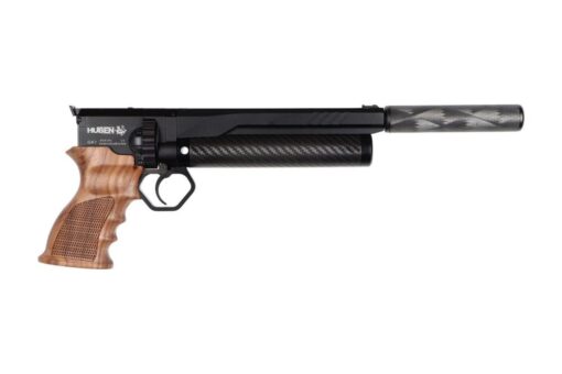 Huben GK1 Pistol + Silencer + Reflexsight - Image 5