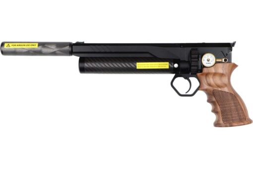 Huben GK1 + Silencer + Air Rifle Pump Combi-Deal - Image 6