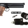 Huben GK1 Pistol V3 Regulated - Huma Regulator