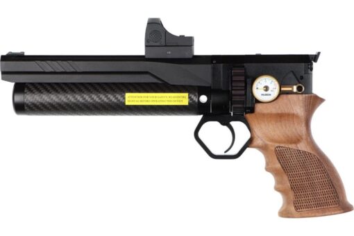 Huben GK1 Pistol V3 + Micro Red Dot Sight - Image 2