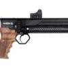 Huben GK1 Pistol V3 + Micro Red Dot Sight