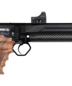 Huben GK1 Pistol V3 + Micro Red Dot Sight