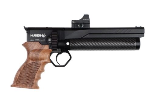 Huben GK1 Pistol V3 + Micro Red Dot Sight