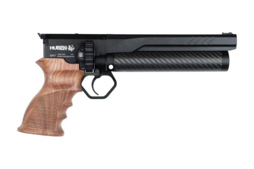 Huben GK1 Pistol V3 Regulated - Huma Regulator - Image 2