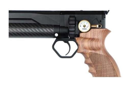 Huben GK1 Pistol V3 Regulated - Huma Regulator - Image 5