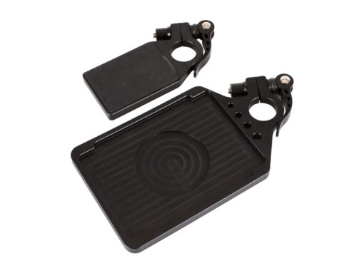 Air Venturi 10m Shooting Stand - Image 4